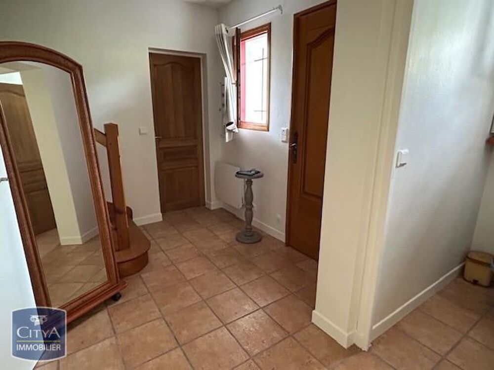 location Appartement - 3 pièce(s) - 81 m² Ascain (64310)