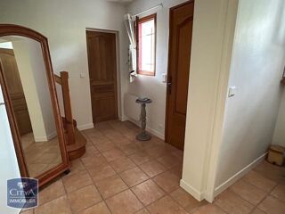  Appartement à louer 3 pièces 81 m²