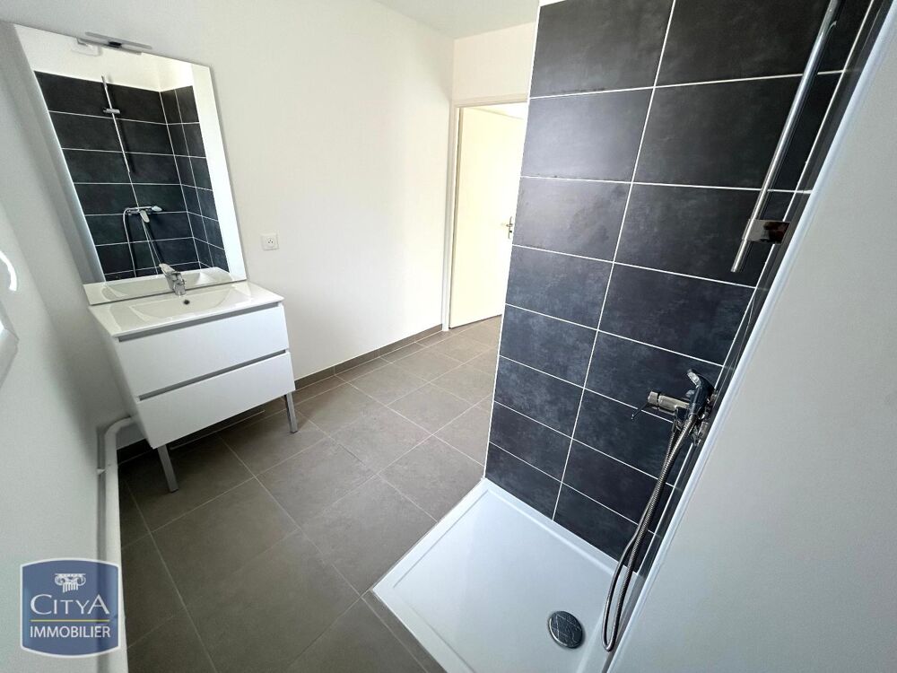 location Appartement - 3 pièce(s) - 60 m² Port-de-Bouc (13110)