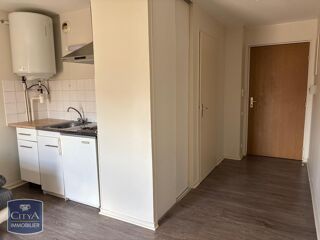  Appartement à louer 1 pièce 20 m²