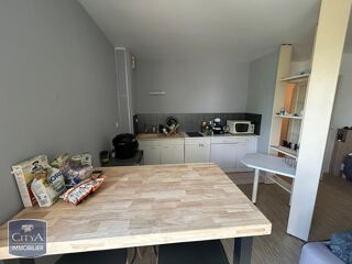  Appartement � louer 1 pi�ce 39 m�