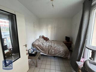  Appartement à louer 1 pièce 31 m²