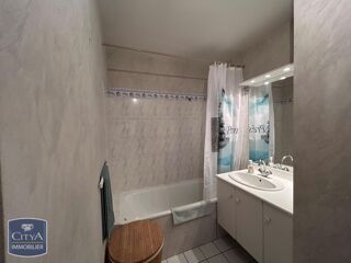  Appartement � louer 2 pi�ces 53 m�