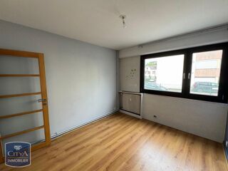  Appartement à louer 2 pièces 40 m²