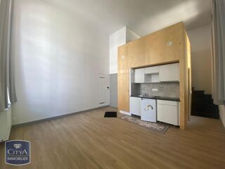  Appartement à louer 1 pièce 36 m²