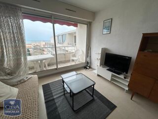  Appartement à louer 1 pièce 22 m²