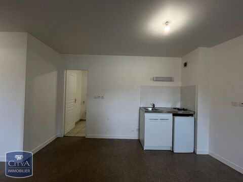  Appartement � louer 2 pi�ces 37 m�