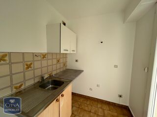  Appartement � louer 1 pi�ce 28 m�