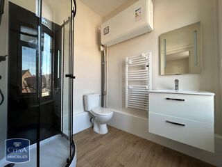  Appartement à louer 2 pièces 36 m²