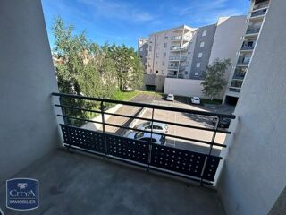  Appartement � louer 2 pi�ces 42 m�