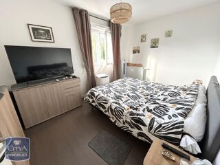  Appartement � louer 2 pi�ces 53 m�