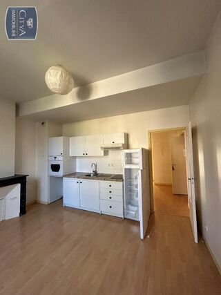 Appartement � louer 3 pi�ces 46 m�