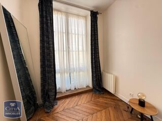  Appartement à louer 2 pièces 45 m²