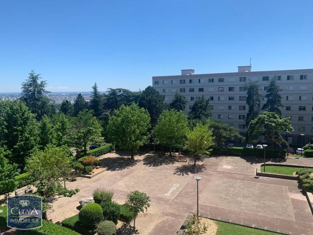 location Appartement - 3 pièce(s) - 61 m² Caluire-et-Cuire (69300)