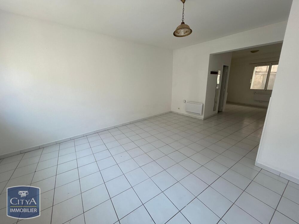 location Appartement - 2 pièce(s) - 47 m² Agen (47000)