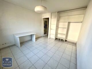  Appartement à louer 1 pièce 19 m²
