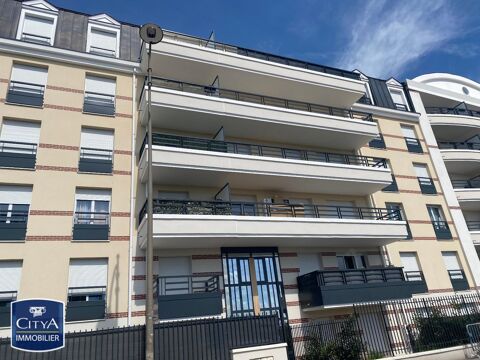   Location Appartement Appartement - 2 pi�ce(s) - 41 m�