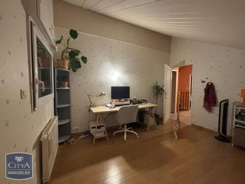  Maison � louer 6 pi�ces 121 m�