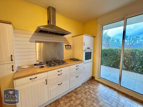  Appartement � louer 4 pi�ces 78 m�