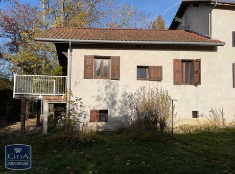  Maison  louer 3 pices 56 m