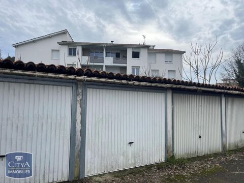  Parking / Garage � louer 10 m�