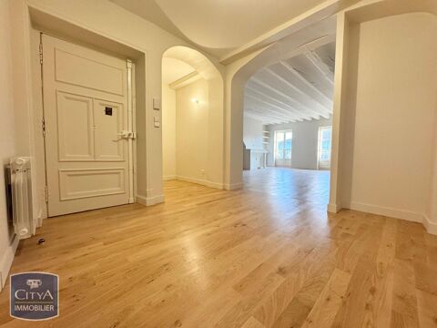  Appartement � louer 3 pi�ces 92 m�