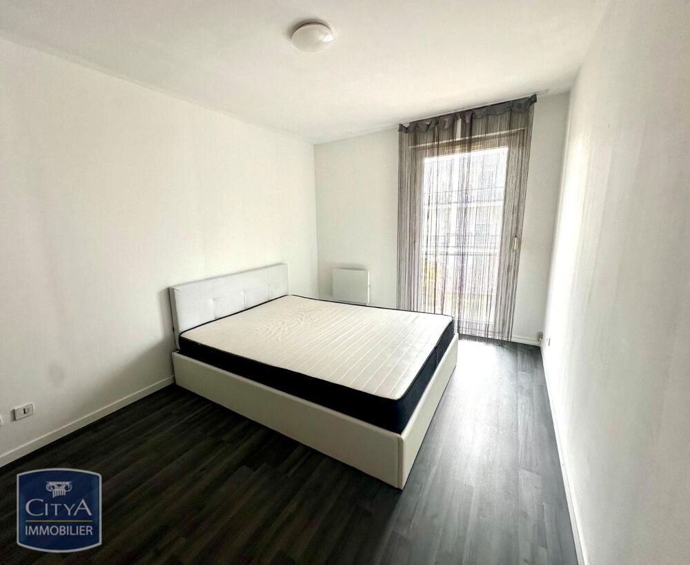 location Appartement - 4 pièce(s) - 90 m² Reims (51100)