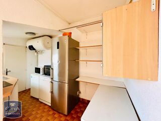  Maison à louer 3 pièces 65 m²