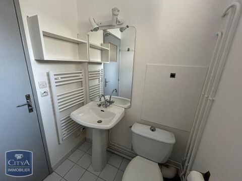  Appartement � louer 1 pi�ce 31 m�