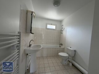  Appartement � louer 1 pi�ce 30 m�