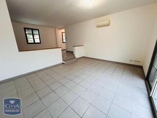  Maison � louer 4 pi�ces 82 m�