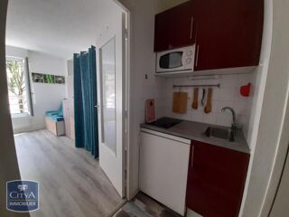  Appartement � louer 1 pi�ce 20 m�