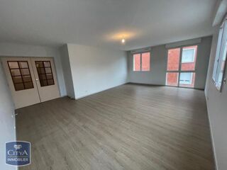  Appartement � louer 4 pi�ces 92 m�