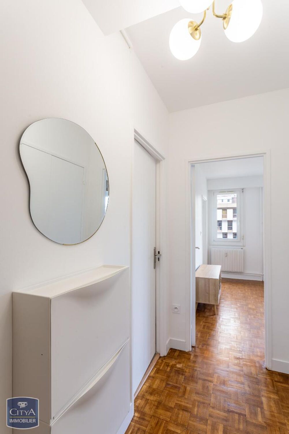 location Appartement - 2 pièce(s) - 37 m² Le Mans (72000)