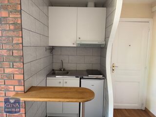  Appartement � louer 2 pi�ces 27 m�