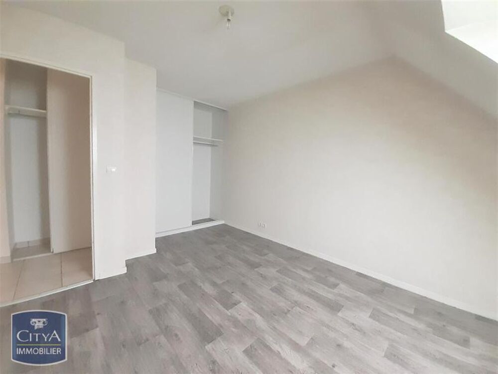location Appartement - 3 pièce(s) - 62 m² Oignies (62590)