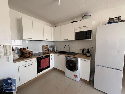  Appartement � louer 3 pi�ces 60 m�