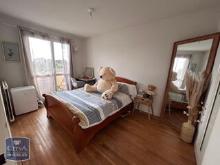  Appartement � louer 3 pi�ces 71 m�