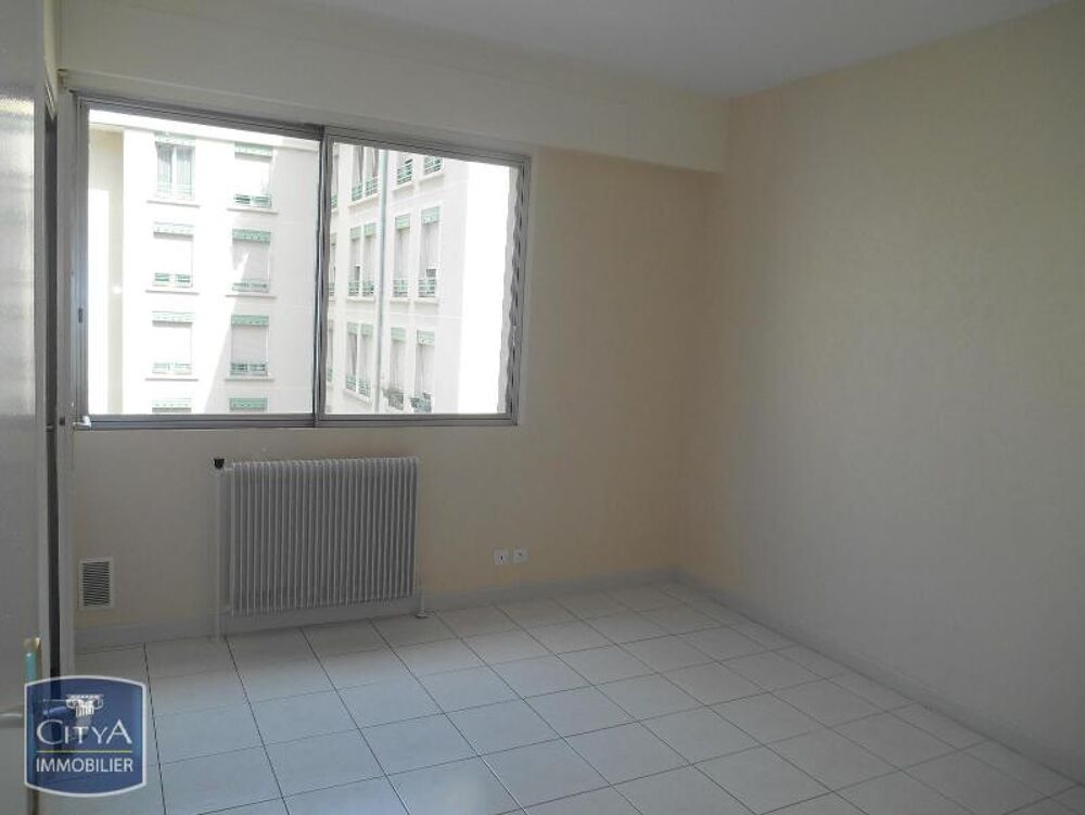 location Appartement - 1 pièce(s) - 21 m² Lyon 6
