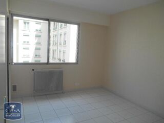 location Appartement - 1 pièce(s) - 21 m² Lyon 6