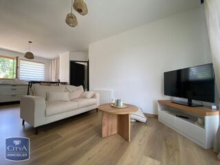  Appartement � louer 2 pi�ces 44 m�