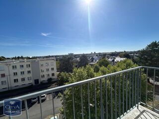  Appartement à louer 1 pièce 28 m²