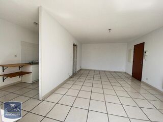  Appartement à louer 2 pièces 49 m²
