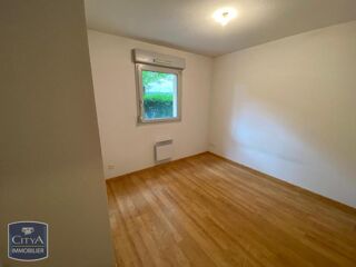  Appartement à louer 2 pièces 40 m²