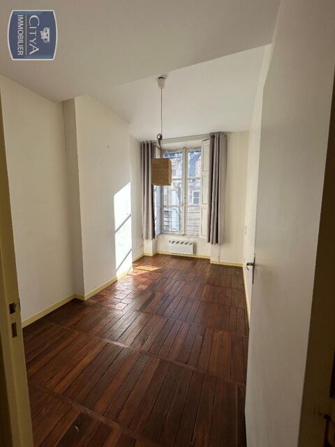  Appartement � louer 3 pi�ces 46 m�