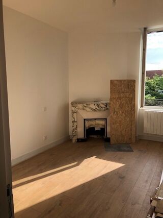  Appartement � louer 2 pi�ces 39 m�