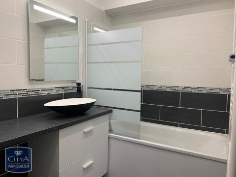  Appartement  louer 3 pices 60 m