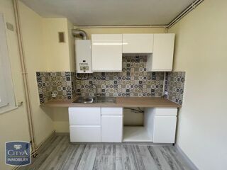  Appartement à louer 3 pièces 68 m²