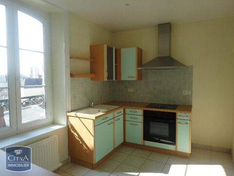  Appartement � louer 4 pi�ces 107 m�