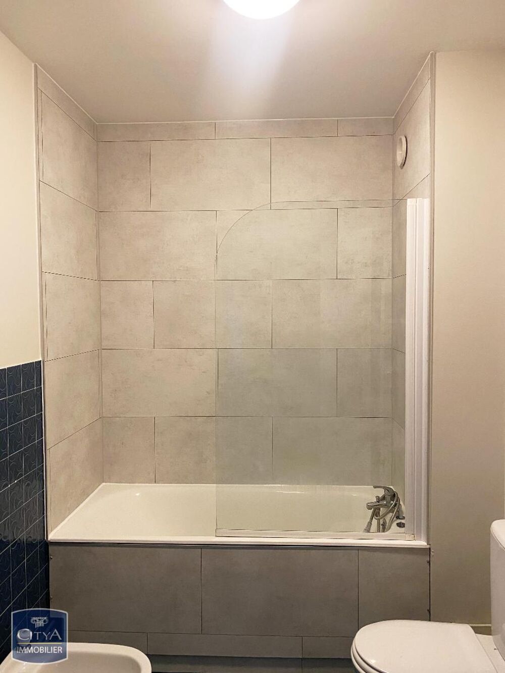 EXCLUSIVITÉ - STUDIO SECTEUR DES CASSEAUX À louer : vene....